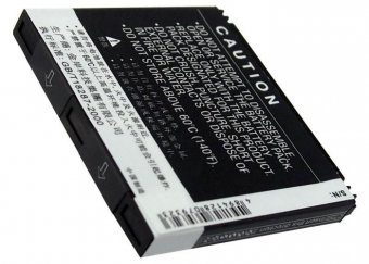 CoreParts Battery 4.07Wh Li-ion 3.7V 