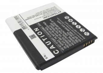 CoreParts Battery 6.65Wh Li-ion 3.8V 