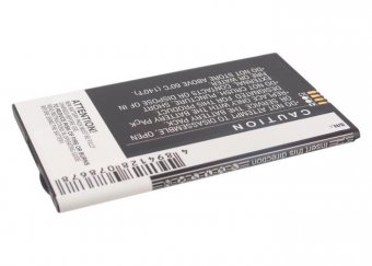 CoreParts Battery 7.59Wh Li-ion 3.7V 