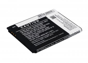 CoreParts Battery 3.70Wh Li-ion 3.7V 