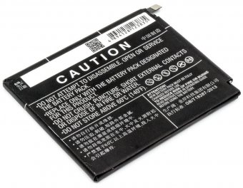 CoreParts Battery 15.40Wh Li-ion 3.85V 