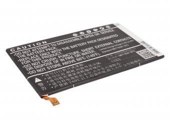 CoreParts Battery 7.98Wh Li-ion 3.8V 