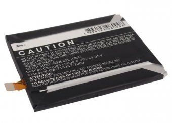 CoreParts Battery 11.40Wh Li-ion 3.8V 
