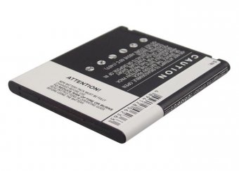 CoreParts Battery 5.90Wh Li-ion 3.7V 