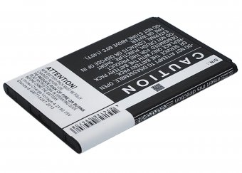 CoreParts Battery 6.29Wh Li-ion 3.7V 