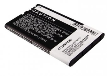CoreParts Battery 6.66Wh Li-ion 3.7V 
