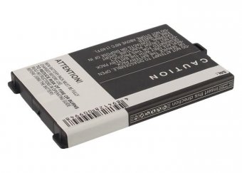 CoreParts Battery 3.70Wh Li-ion 3.7V 