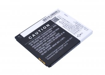 CoreParts Battery 6.66Wh Li-ion 3.7V 