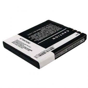 CoreParts Battery 4.07Wh Li-ion 3.7V 