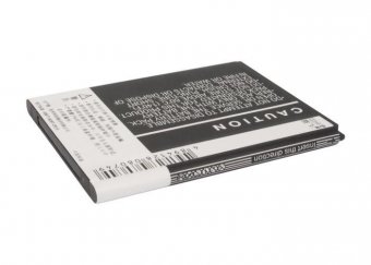 CoreParts Battery 7.59Wh Li-ion 3.7V 