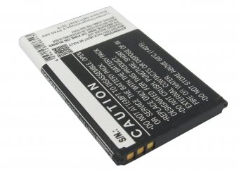 CoreParts Battery 4.44Wh Li-ion 3.7V 