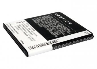 CoreParts Battery 7.59Wh Li-ion 3.7V 