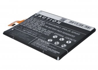 CoreParts Battery 15.20Wh Li-ion 3.8V 