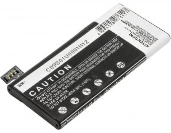 CoreParts Battery 6.66Wh Li-ion 3.7V 