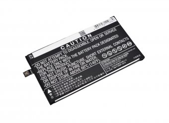 CoreParts Battery 18.62Wh Li-ion 3.8V 