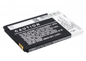 CoreParts Battery 5.36Wh Li-ion 3.7V 