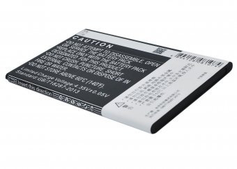 CoreParts Battery 10.64Wh Li-ion 3.8V 