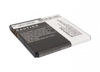 CoreParts Battery 6.11Wh Li-ion 3.7V 