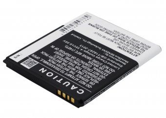 CoreParts Battery 7.98Wh Li-ion 3.8V 