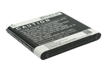 CoreParts Battery 6.46Wh Li-ion 3.8V 