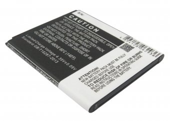 CoreParts Battery 5.70Wh Li-ion 3.8V 