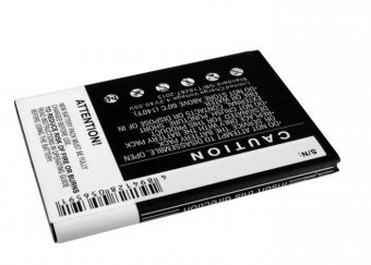 CoreParts Battery 6.48Wh Li-ion 3.7V 