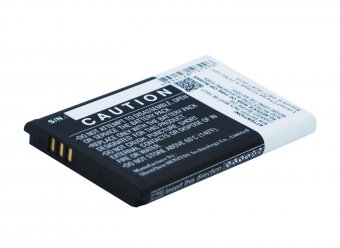CoreParts Battery 3.70Wh Li-ion 3.7V 
