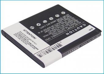 CoreParts Battery 6.70Wh Li-ion 3.7V 