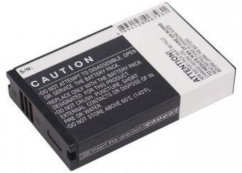 CoreParts Battery 7.40Wh Li-ion 3.7V 