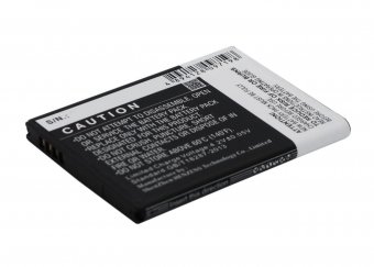 CoreParts Battery 4.81Wh Li-ion 3.7V 