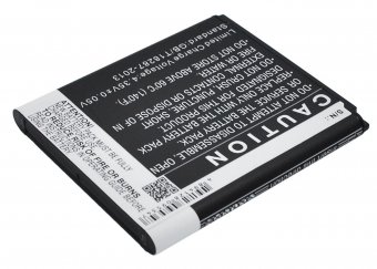 CoreParts Battery 7.60Wh Li-ion 3.8V 