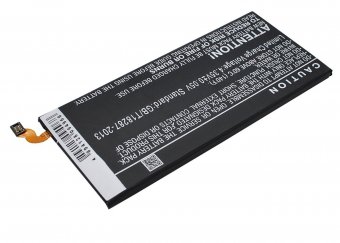 CoreParts Battery 8.74Wh Li-ion 3.8V 