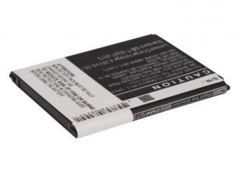 CoreParts Battery 7.98Wh Li-ion 3.8V 