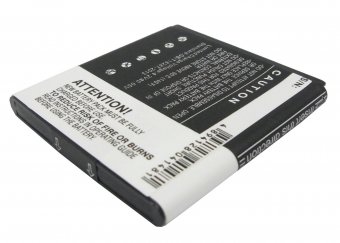 CoreParts Battery 5.74Wh Li-ion 3.7V 