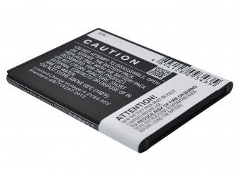 CoreParts Battery 6.85Wh Li-ion 3.7V 