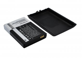 CoreParts Battery 8.88Wh Li-ion 3.7V 