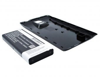 CoreParts Battery 24.64Wh Li-ion 3.85V 