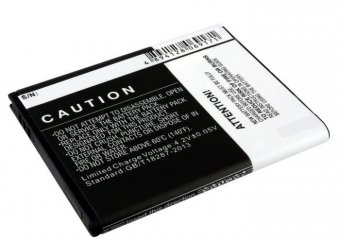 CoreParts Battery 4.81Wh Li-ion 3.7V 
