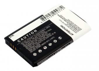 CoreParts Battery 4.81Wh Li-ion 3.7V 