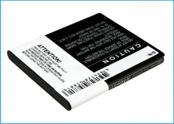 CoreParts Battery 6.70Wh Li-ion 3.7V 