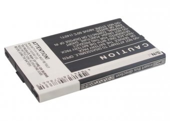 CoreParts Battery 2.41Wh Li-ion 3.7V 