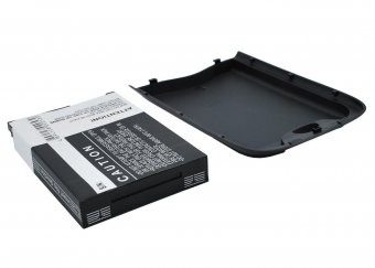 CoreParts Battery 9.62Wh Li-ion 3.7V 