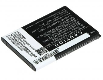 CoreParts Battery 6.84Wh Li-ion 3.8V 