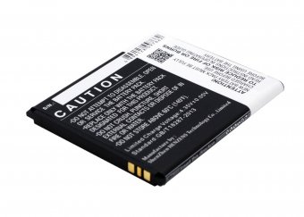 CoreParts Battery 7.98Wh Li-ion 3.8V 