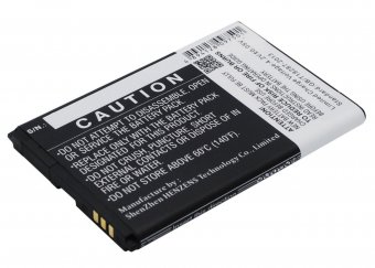 CoreParts Battery 5.18Wh Li-ion 3.7V 