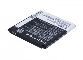 CoreParts Battery 5.55Wh Li-ion 3.7V 