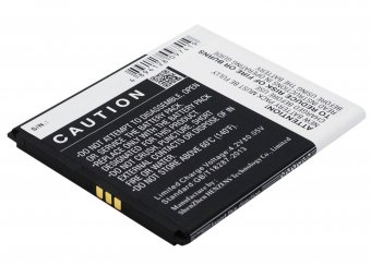 CoreParts Battery 7.40Wh Li-ion 3.7V 