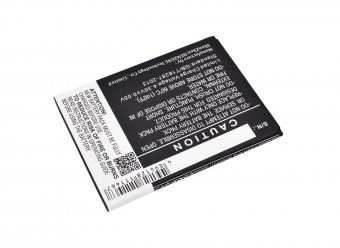 CoreParts Battery 9.50Wh Li-ion 3.8V 