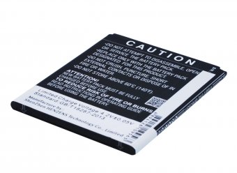CoreParts Battery 7.40Wh Li-ion 3.7V 