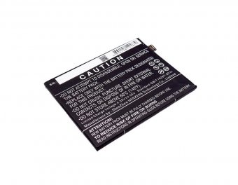 CoreParts Battery 11.40Wh Li-ion 3.8V 